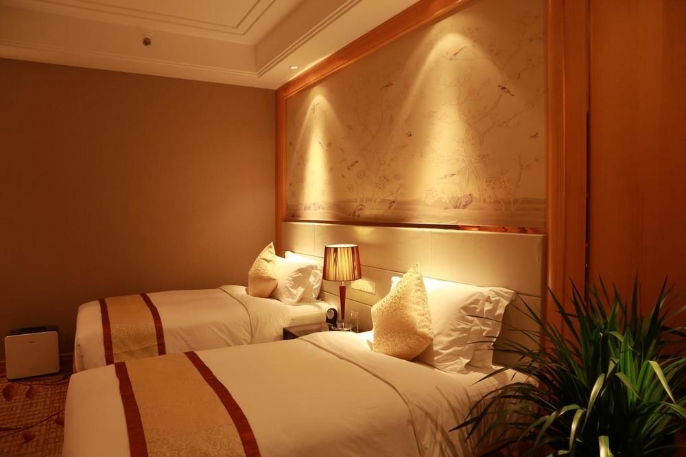 Хэншуй: Longyuan Hotel