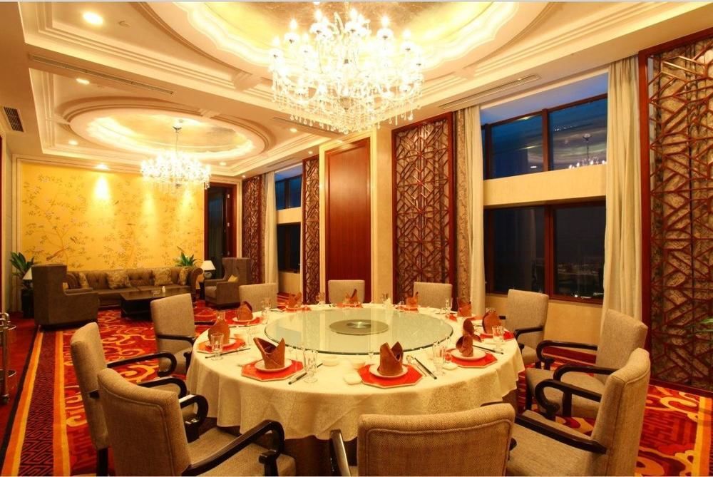 Хэншуй: Longyuan Hotel