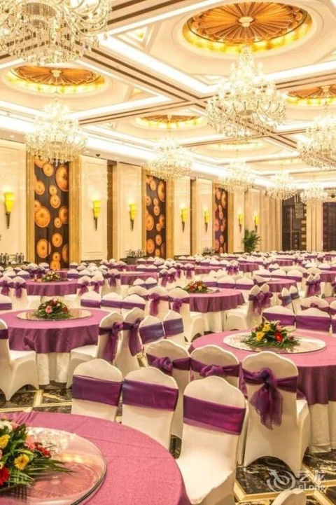 Баодин: Baoding International Club