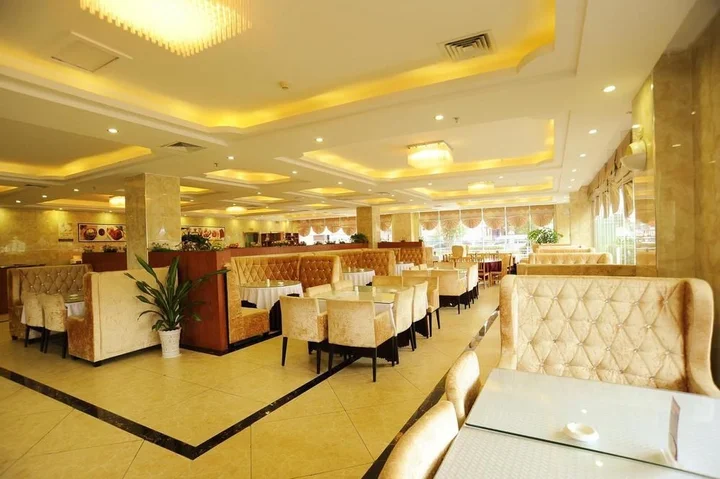 Гуйлинь: Lanhai International Hotel