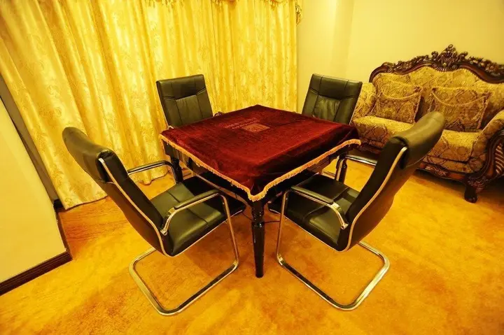 Гуйлинь: Lanhai International Hotel