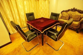 Гуйлинь: Lanhai International Hotel