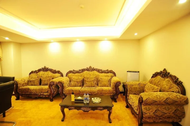Гуйлинь: Lanhai International Hotel