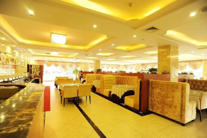 Гуйлинь: Lanhai International Hotel