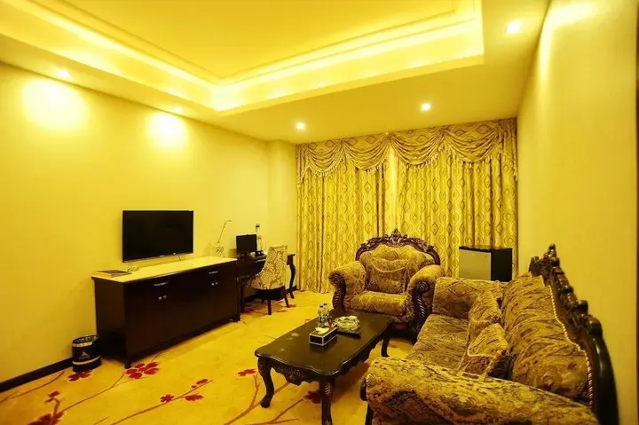 Гуйлинь: Lanhai International Hotel