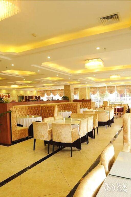 Гуйлинь: Lanhai International Hotel