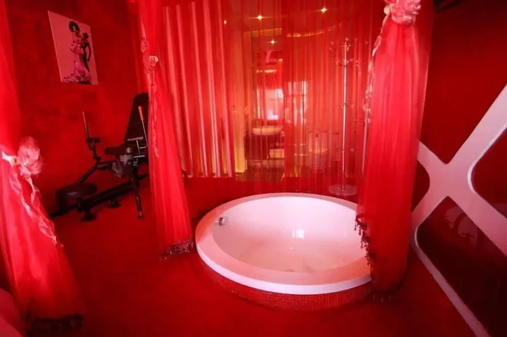 Иньчуань: Aishang Hotel Yinchuan