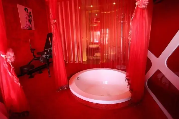 Иньчуань: Aishang Hotel Yinchuan