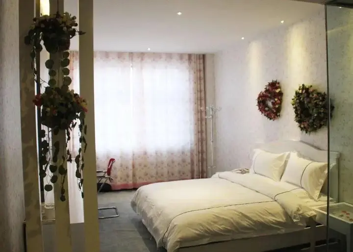 Иньчуань: Aishang Hotel Yinchuan