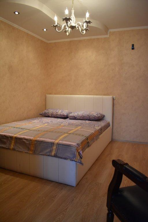 Москва: 9 Parkovaya 61k6 Apartments