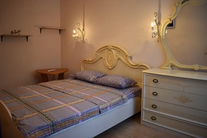 Москва: 9 Parkovaya 61k6 Apartments