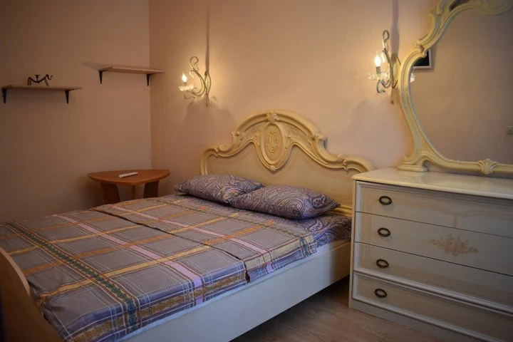 Москва: 9 Parkovaya 61k6 Apartments