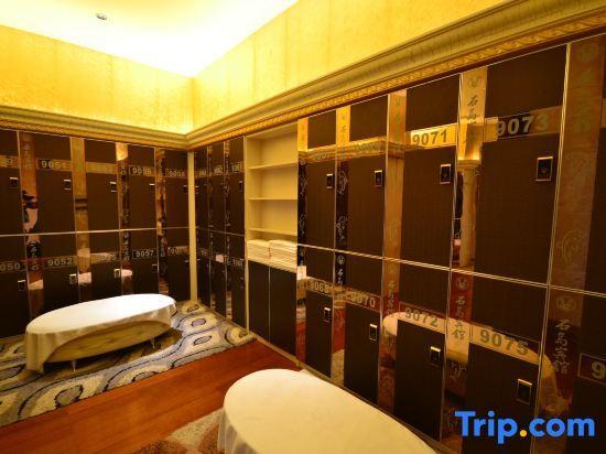Вэйхай: Shidao Hotel