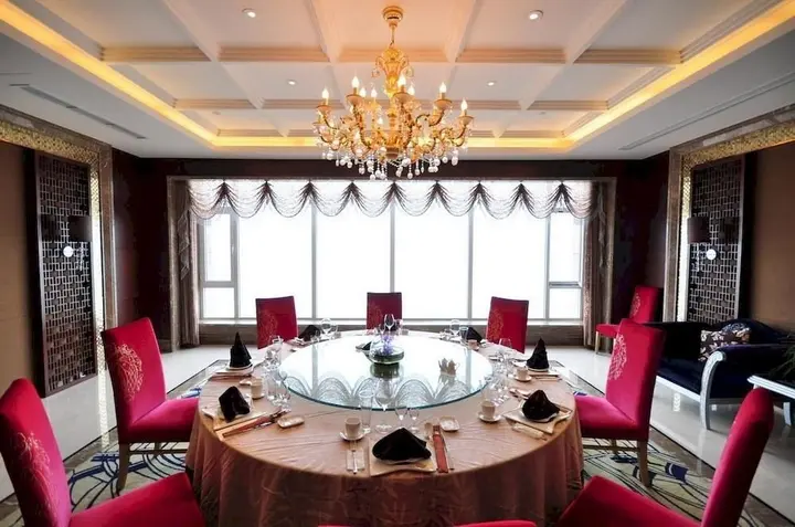 Вэйхай: Shidao Hotel