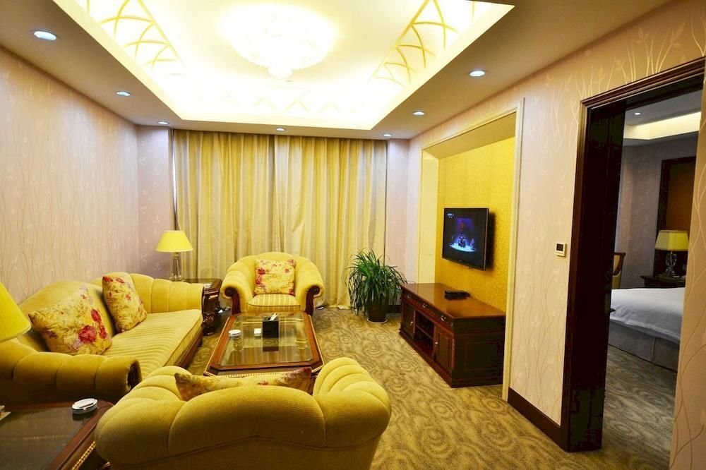 Вэйхай: Shidao Hotel