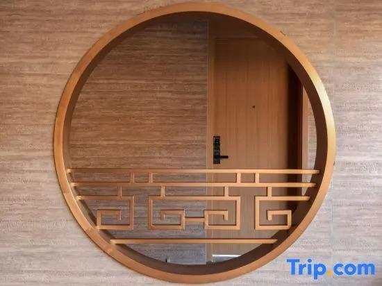 Цзиньюань: Yinzhan Hot Spring Hotel