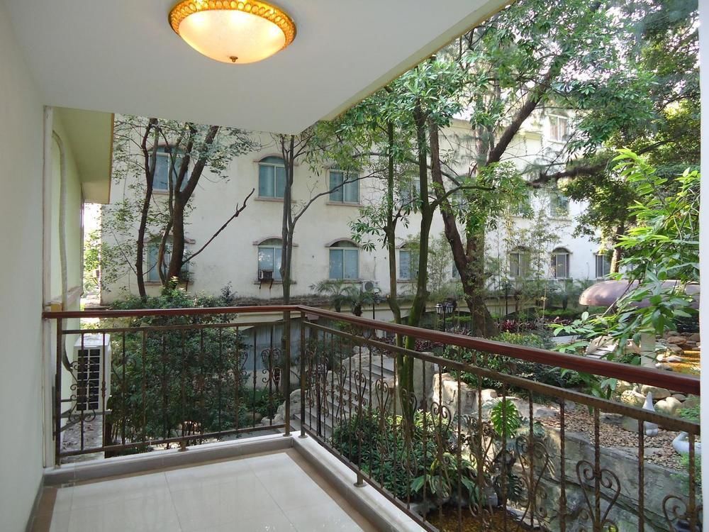 Цзиньюань: Yinzhan Hot Spring Hotel