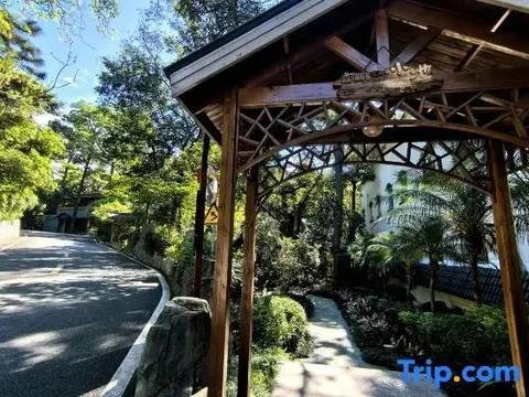 Цзиньюань: Yinzhan Hot Spring Hotel