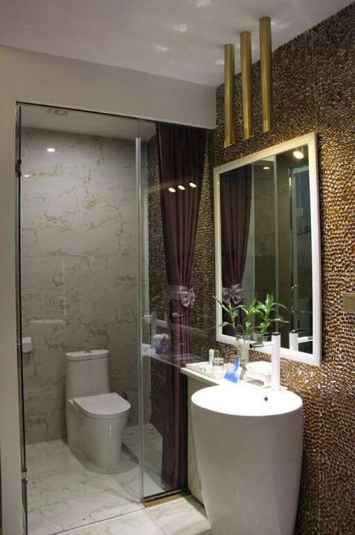 Лоян: aina hotel