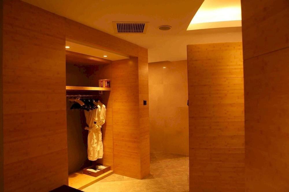 Чанчжоу: Tianmu Lake Grand Metropark Hot Spring Hotel - Liyang