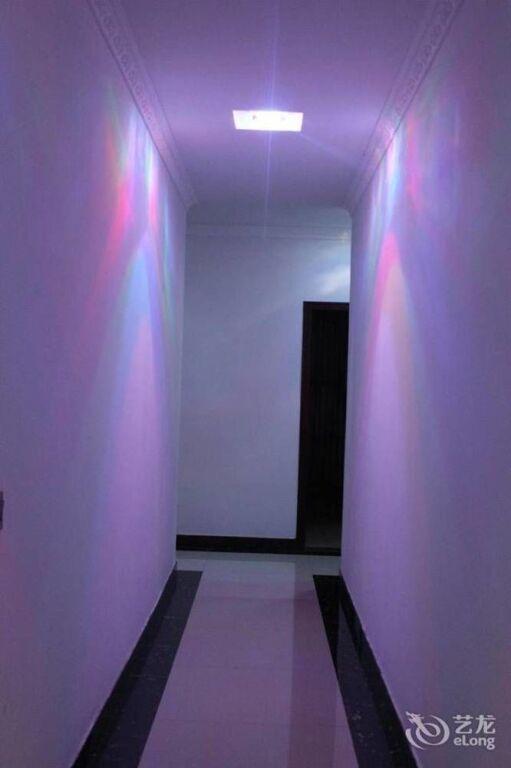 Шаоян: Xiangcun Inn
