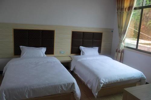 Шаоян: Xiangcun Inn