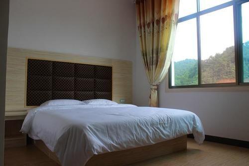 Шаоян: Xiangcun Inn