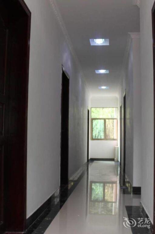Шаоян: Xiangcun Inn