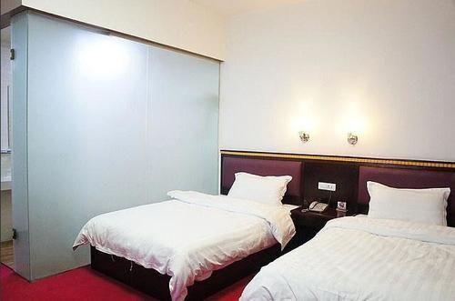 Гуйлинь: Guilin Xiangpin Hotel