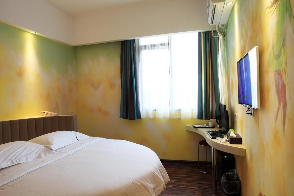 Гуйлинь: Kalai Theme Hotel
