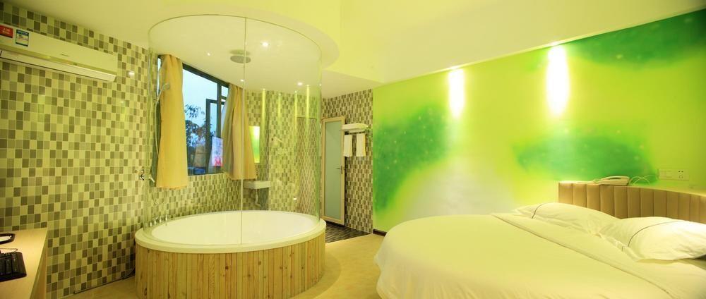 Гуйлинь: Kalai Theme Hotel