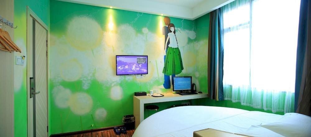 Гуйлинь: Kalai Theme Hotel