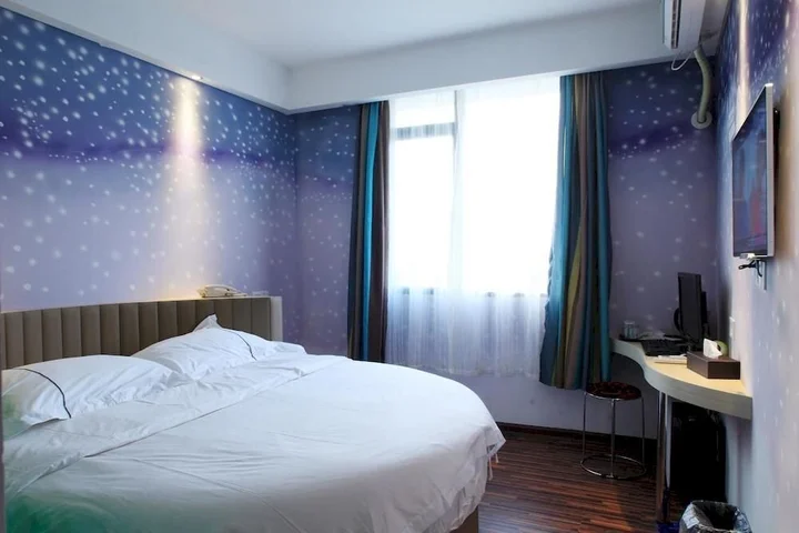 Гуйлинь: Kalai Theme Hotel