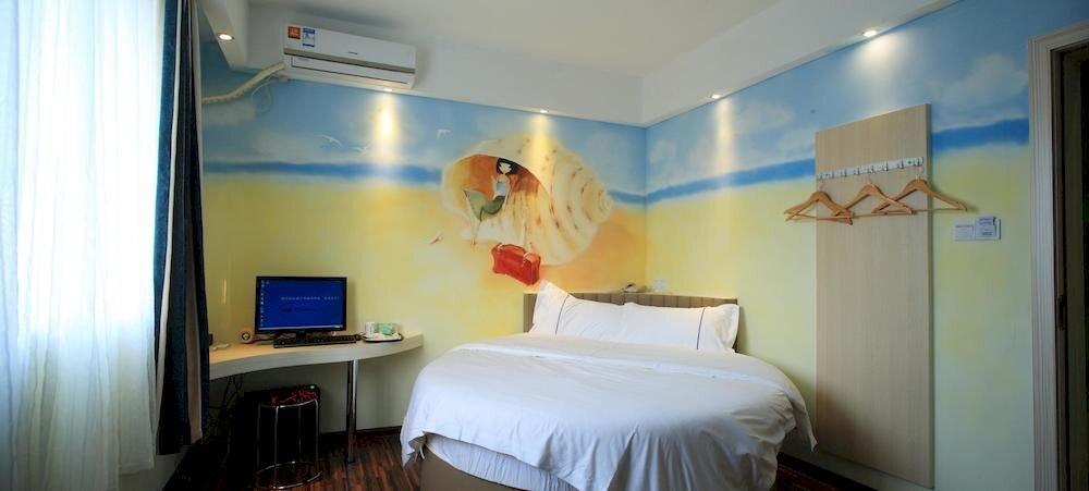 Гуйлинь: Kalai Theme Hotel