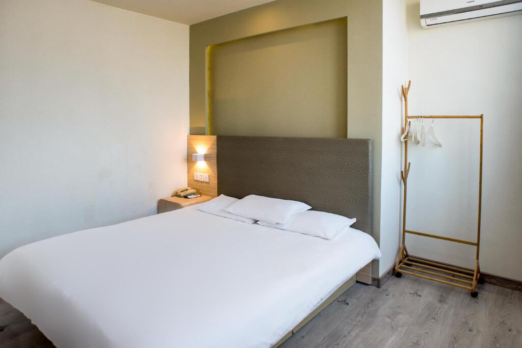 Сюйчжоу: Hanting Hotel Xuzhou Fengxian