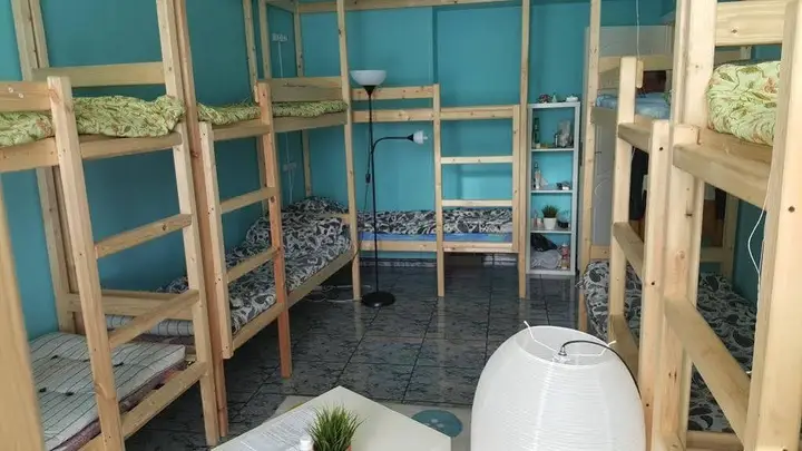 AB Hostel Chistye Prudy — фото 1