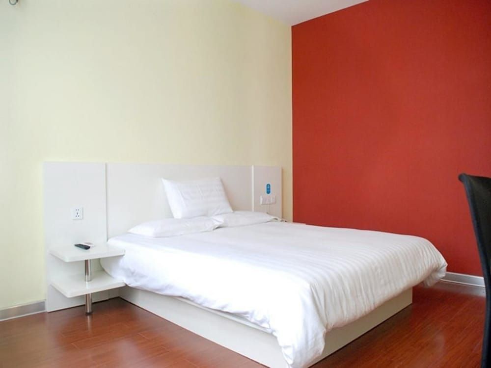 Лицзян: Hanting Hotel