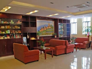 Лицзян: Hanting Hotel