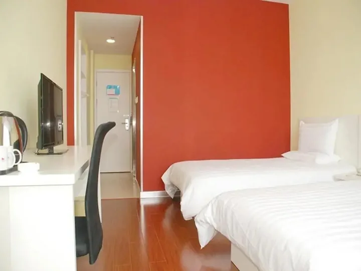 Лицзян: Hanting Hotel