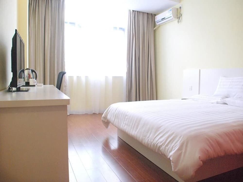 Лицзян: Hanting Hotel