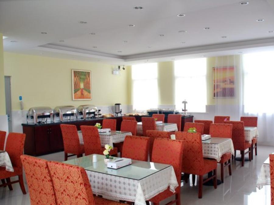 Лицзян: Hanting Hotel