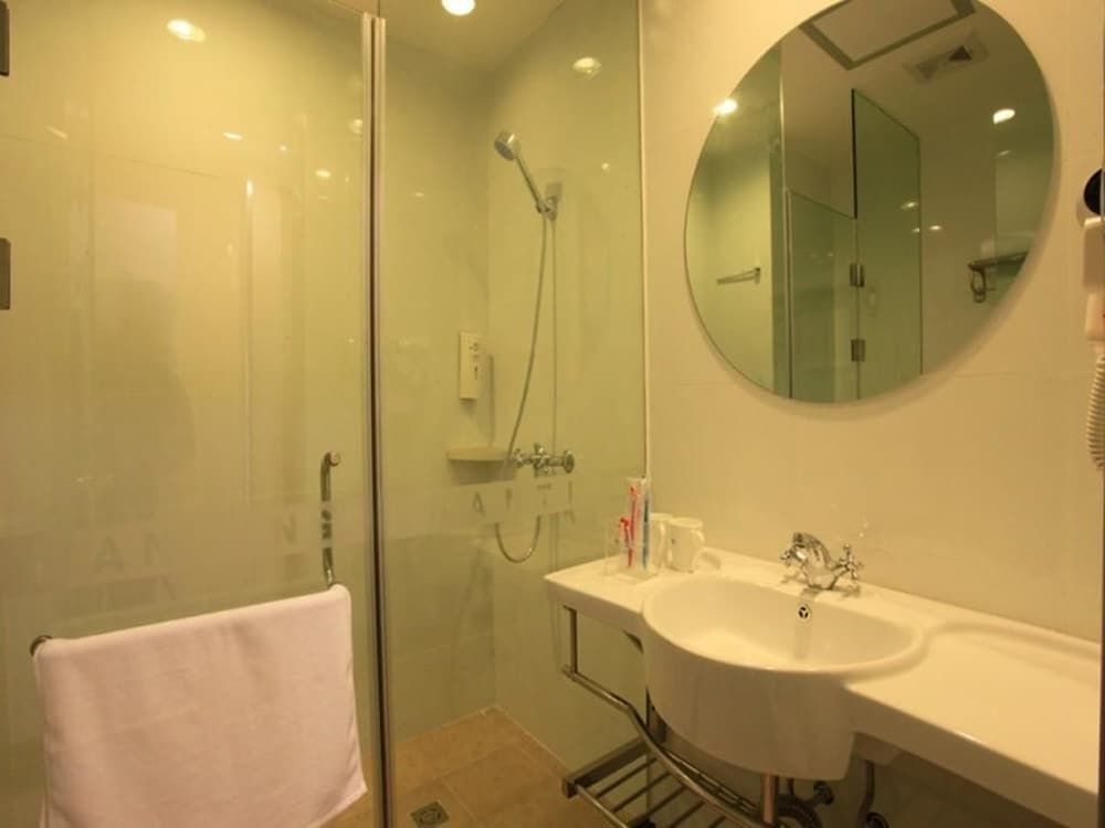 Лицзян: Hanting Hotel