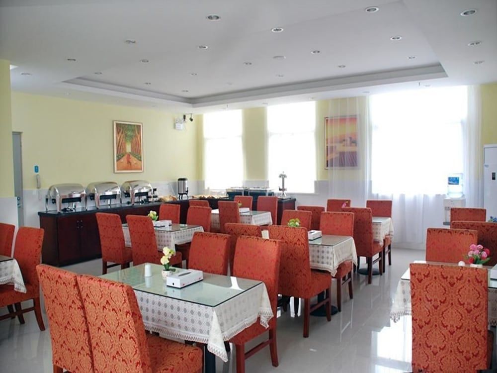 Лицзян: Hanting Hotel