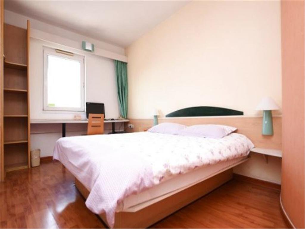 Циндао: Motel 168 Qingdao Changjiang Middle Road