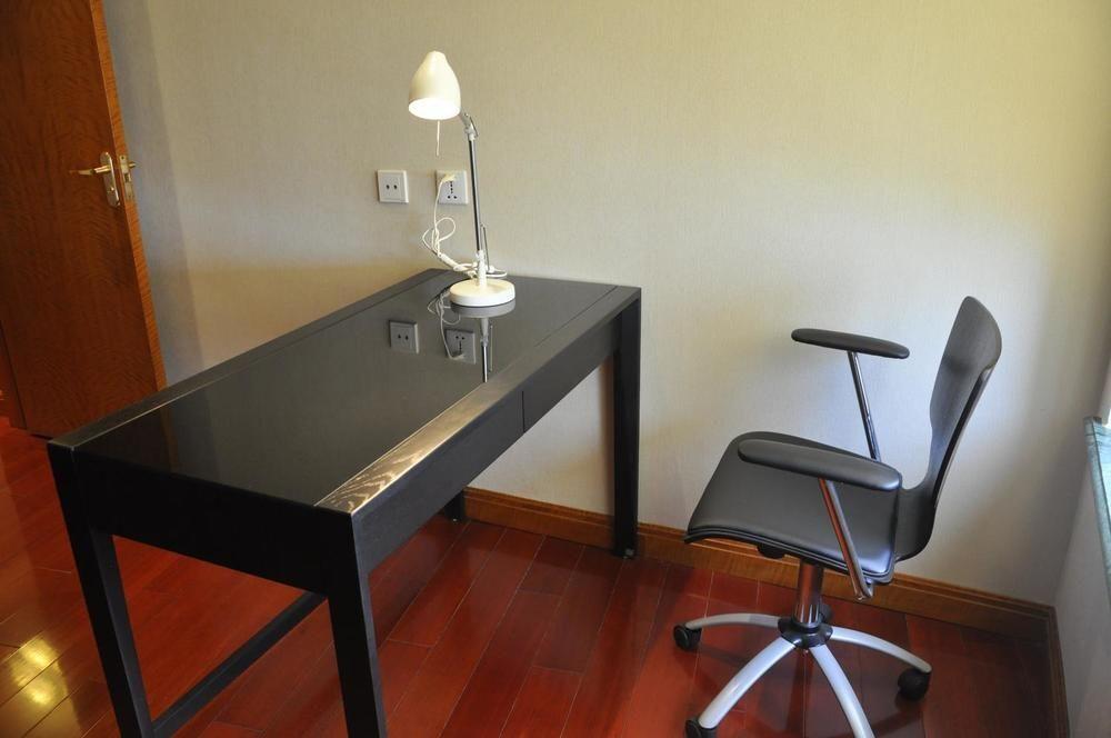 Чанчжоу: Ramada Plaza Suites Hotel Changzhou