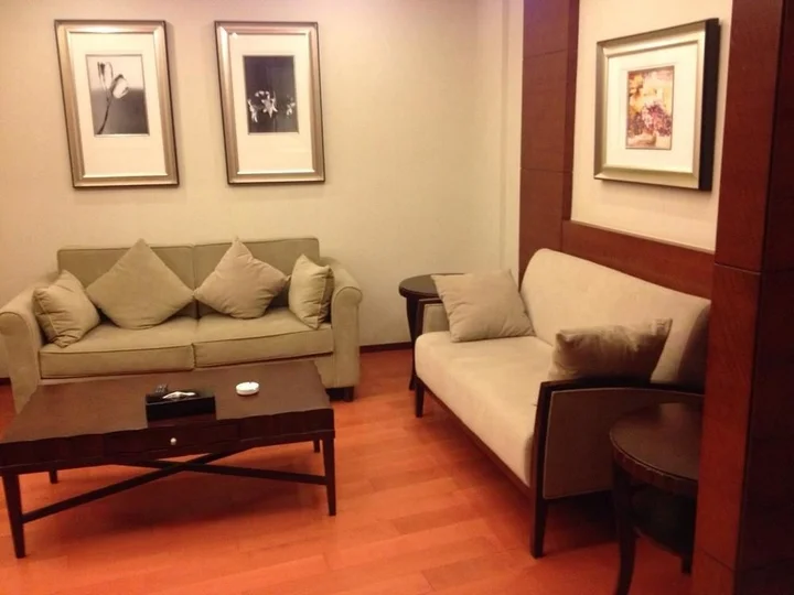 Чанчжоу: Ramada Plaza Suites Hotel Changzhou
