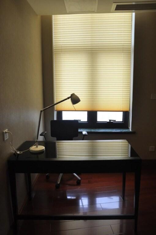 Чанчжоу: Ramada Plaza Suites Hotel Changzhou
