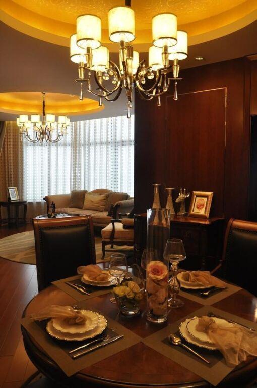 Чанчжоу: Ramada Plaza Suites Hotel Changzhou
