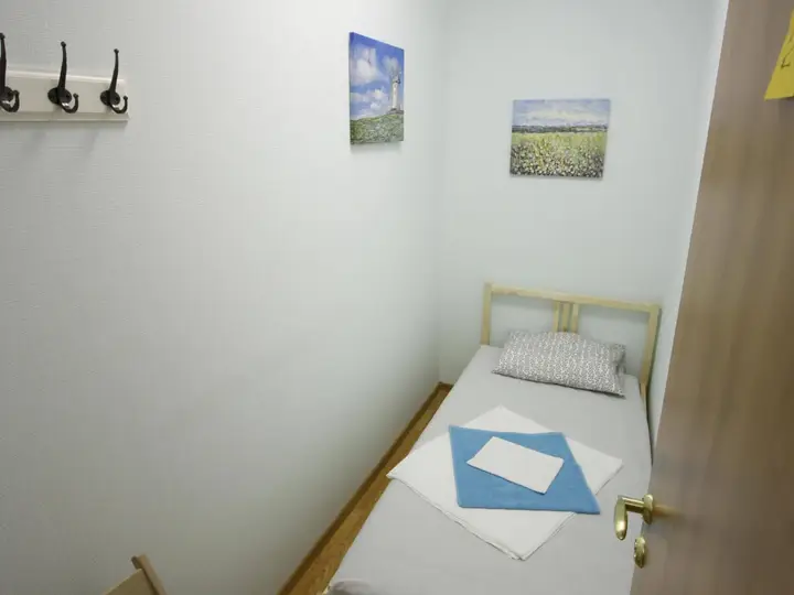 Хауз на Курской — фото 5