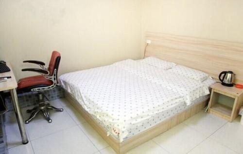 Ухань: Minghang Hotel